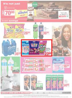 SUPERSPAR Western Cape : Great Savings (09 June - 22 June 2025), page 9