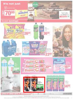 SUPERSPAR Western Cape : Great Savings (09 June - 22 June 2025), page 9