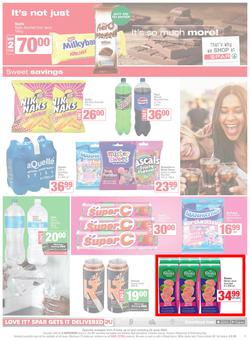 SUPERSPAR Western Cape : Great Savings (09 June - 22 June 2025), page 9