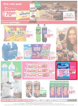 SUPERSPAR Western Cape : Great Savings (09 June - 22 June 2025), page 9