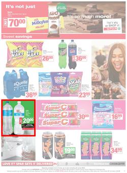 SUPERSPAR Western Cape : Great Savings (09 June - 22 June 2025), page 9