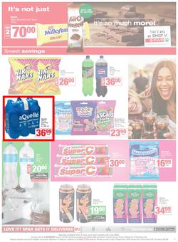 SUPERSPAR Western Cape : Great Savings (09 June - 22 June 2025), page 9