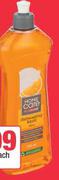 Home Care By Spar Dishwashing Liquid -750ml 