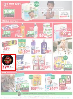 SUPERSPAR Western Cape : Great Savings (09 June - 22 June 2025), page 10