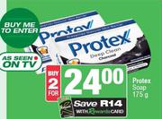Protex Soap-For 2 x 175g