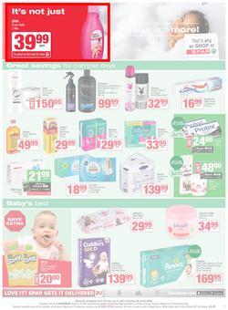 SUPERSPAR Western Cape : Great Savings (09 June - 22 June 2025), page 11
