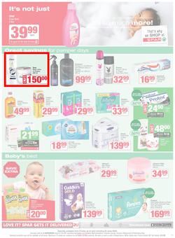 SUPERSPAR Western Cape : Great Savings (09 June - 22 June 2025), page 11