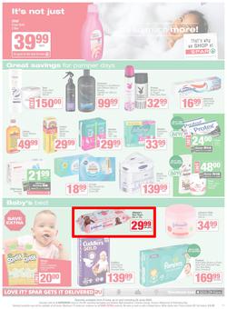 SUPERSPAR Western Cape : Great Savings (09 June - 22 June 2025), page 11