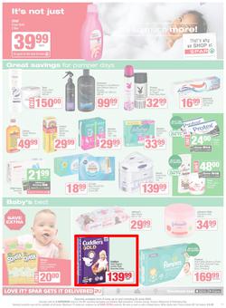 SUPERSPAR Western Cape : Great Savings (09 June - 22 June 2025), page 11