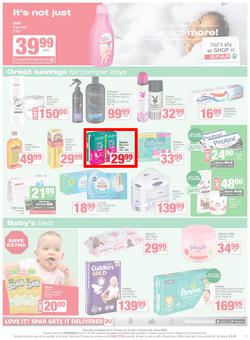 SUPERSPAR Western Cape : Great Savings (09 June - 22 June 2025), page 11