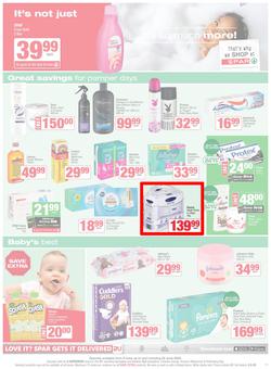 SUPERSPAR Western Cape : Great Savings (09 June - 22 June 2025), page 11