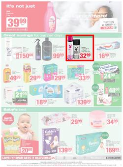 SUPERSPAR Western Cape : Great Savings (09 June - 22 June 2025), page 11