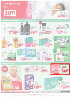 SUPERSPAR Western Cape : Great Savings (09 June - 22 June 2025), page 11