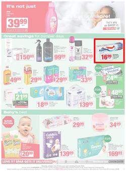 SUPERSPAR Western Cape : Great Savings (09 June - 22 June 2025), page 11