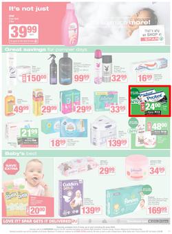 SUPERSPAR Western Cape : Great Savings (09 June - 22 June 2025), page 11