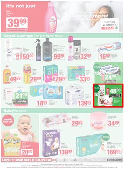 SUPERSPAR Western Cape : Great Savings (09 June - 22 June 2025), page 11