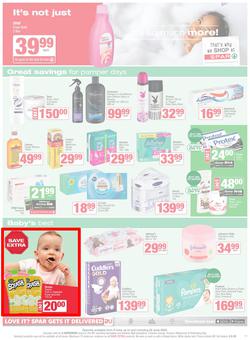 SUPERSPAR Western Cape : Great Savings (09 June - 22 June 2025), page 11