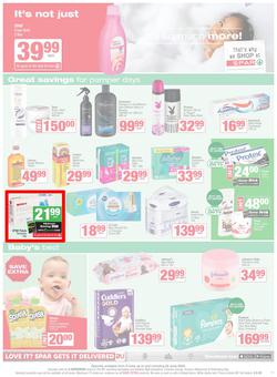 SUPERSPAR Western Cape : Great Savings (09 June - 22 June 2025), page 11
