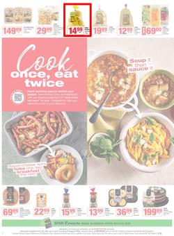 SUPERSPAR Western Cape : Super Savings (22 July - 06 August 2025), page 2