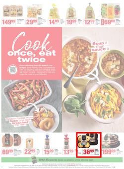 SUPERSPAR Western Cape : Super Savings (22 July - 06 August 2025), page 2