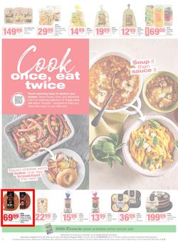 SUPERSPAR Western Cape : Super Savings (22 July - 06 August 2025), page 2