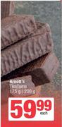 Arnott's Tim Tams-175g/200g Each