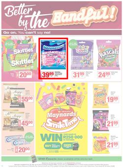 SUPERSPAR Western Cape : Super Savings (22 July - 06 August 2025), page 10