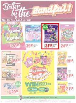 SUPERSPAR Western Cape : Super Savings (22 July - 06 August 2025), page 10