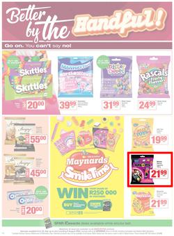 SUPERSPAR Western Cape : Super Savings (22 July - 06 August 2025), page 10