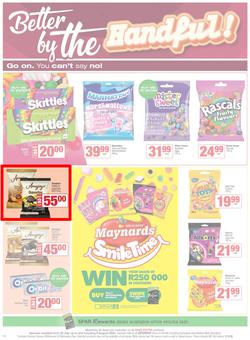 SUPERSPAR Western Cape : Super Savings (22 July - 06 August 2025), page 10