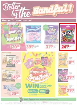 SUPERSPAR Western Cape : Super Savings (22 July - 06 August 2025), page 10