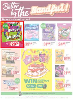 SUPERSPAR Western Cape : Super Savings (22 July - 06 August 2025), page 10