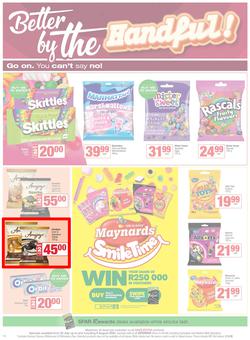SUPERSPAR Western Cape : Super Savings (22 July - 06 August 2025), page 10