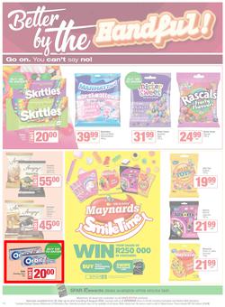 SUPERSPAR Western Cape : Super Savings (22 July - 06 August 2025), page 10