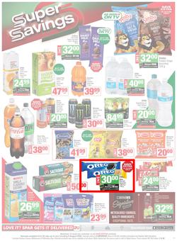 SUPERSPAR Western Cape : Super Savings (22 July - 06 August 2025), page 11