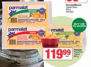 Parmalat Prepacked Cheese-850g Each