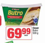 Clover Butro-500g Each