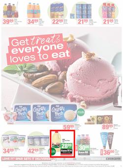 SUPERSPAR Western Cape : Super Savings (22 July - 06 August 2025), page 13