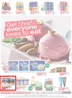 SUPERSPAR Western Cape : Super Savings (22 July - 06 August 2025), page 13