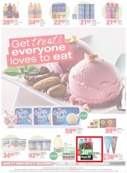 SUPERSPAR Western Cape : Super Savings (22 July - 06 August 2025), page 13