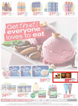 SUPERSPAR Western Cape : Super Savings (22 July - 06 August 2025), page 13