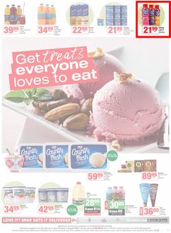 SUPERSPAR Western Cape : Super Savings (22 July - 06 August 2025), page 13