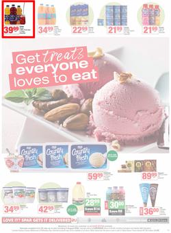 SUPERSPAR Western Cape : Super Savings (22 July - 06 August 2025), page 13