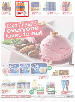 SUPERSPAR Western Cape : Super Savings (22 July - 06 August 2025), page 13