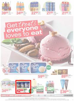 SUPERSPAR Western Cape : Super Savings (22 July - 06 August 2025), page 13