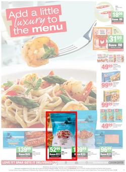 SUPERSPAR Western Cape : Super Savings (22 July - 06 August 2025), page 15