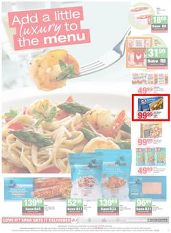 SUPERSPAR Western Cape : Super Savings (22 July - 06 August 2025), page 15