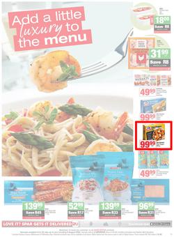 SUPERSPAR Western Cape : Super Savings (22 July - 06 August 2025), page 15