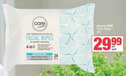 Care By Spar Facial Wipes-24s Per Pack