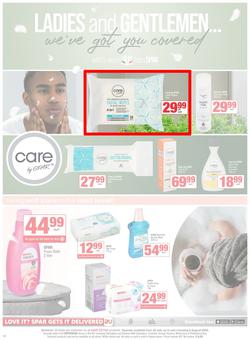 SUPERSPAR Western Cape : Super Savings (22 July - 06 August 2025), page 20